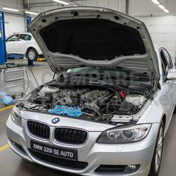 BMW 320I SE AUTO reconditioned Engine 2.0 N46 B20 2005 - Reliable Replacement Option